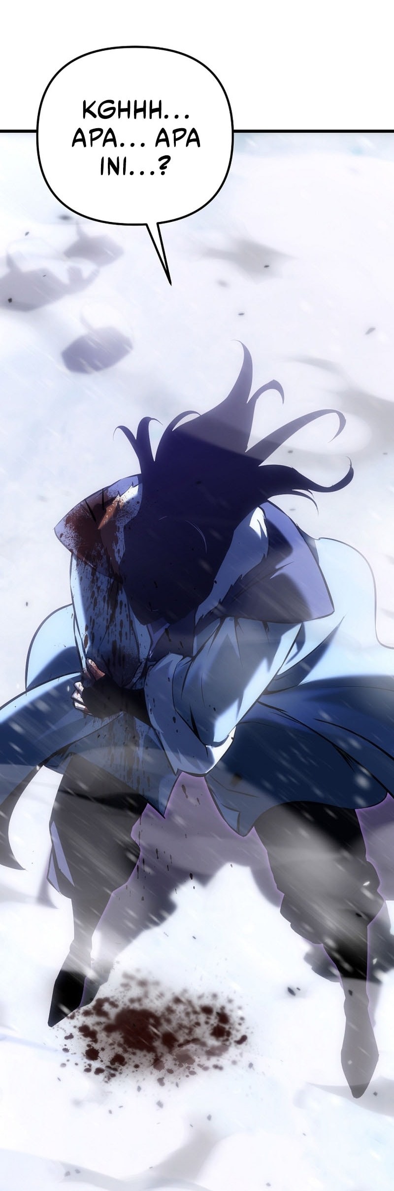Chronicles of the Reincarnated Demon God Chapter 48 Gambar 56