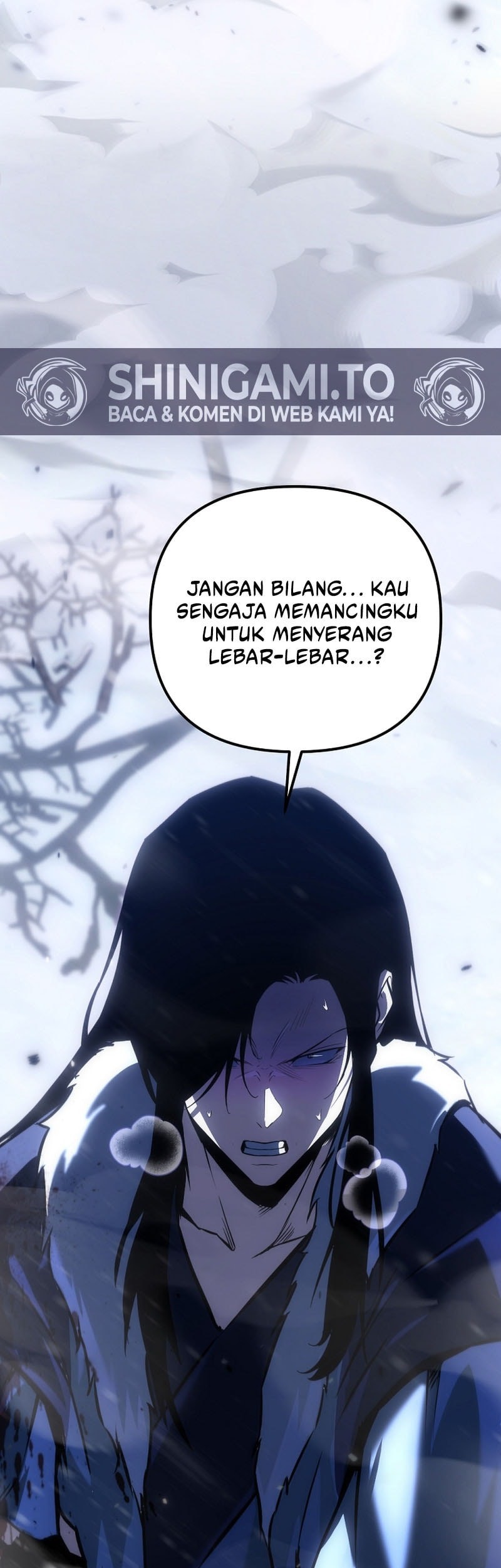 Chronicles of the Reincarnated Demon God Chapter 48 Gambar 57