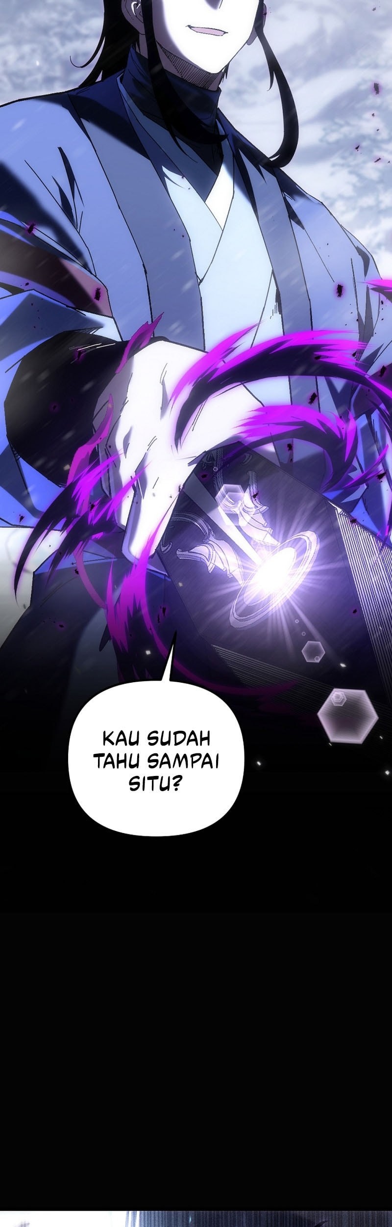 Chronicles of the Reincarnated Demon God Chapter 48 Gambar 59
