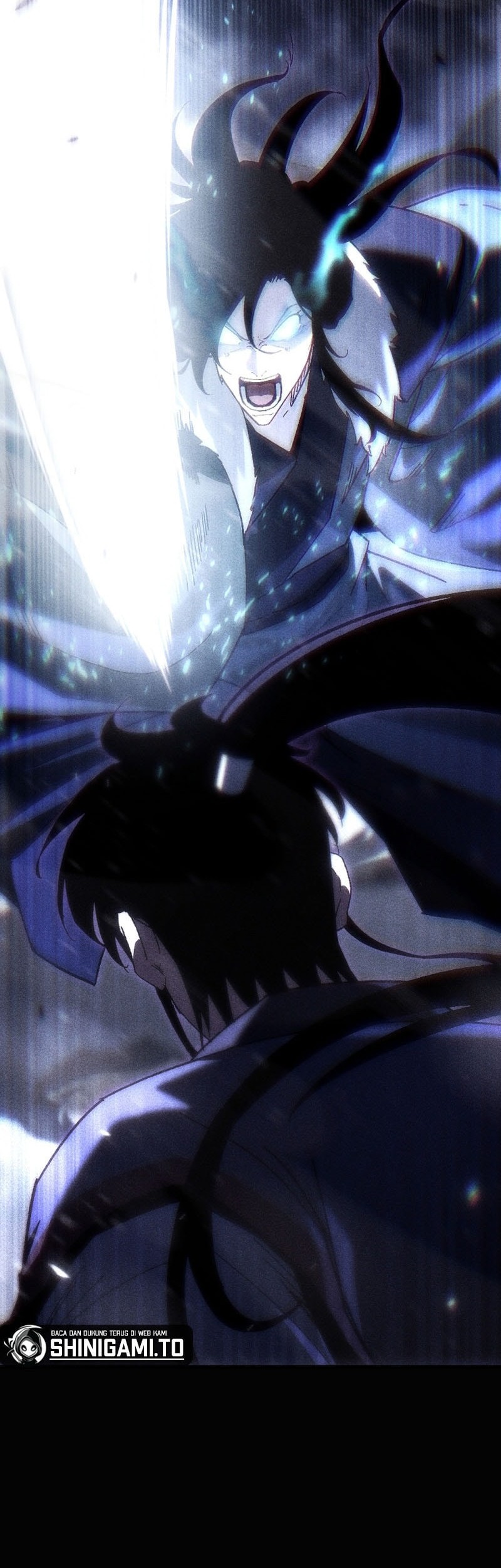 Chronicles of the Reincarnated Demon God Chapter 48 Gambar 60