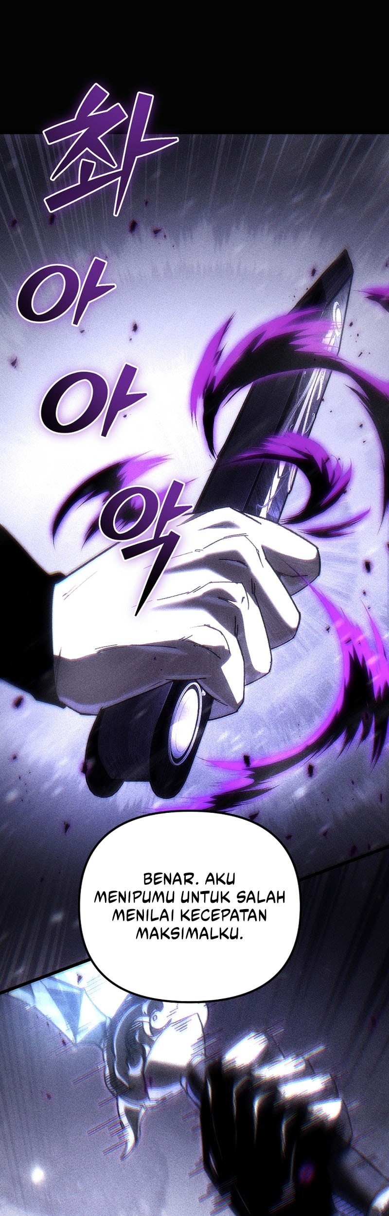 Chronicles of the Reincarnated Demon God Chapter 48 Gambar 61