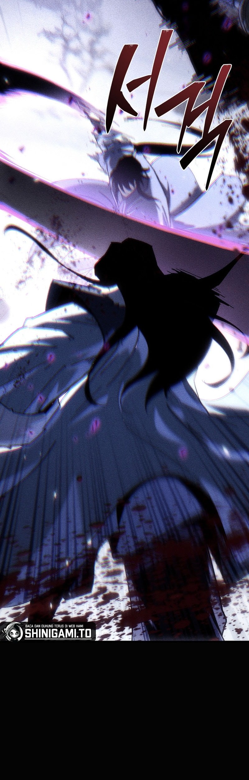 Chronicles of the Reincarnated Demon God Chapter 48 Gambar 62