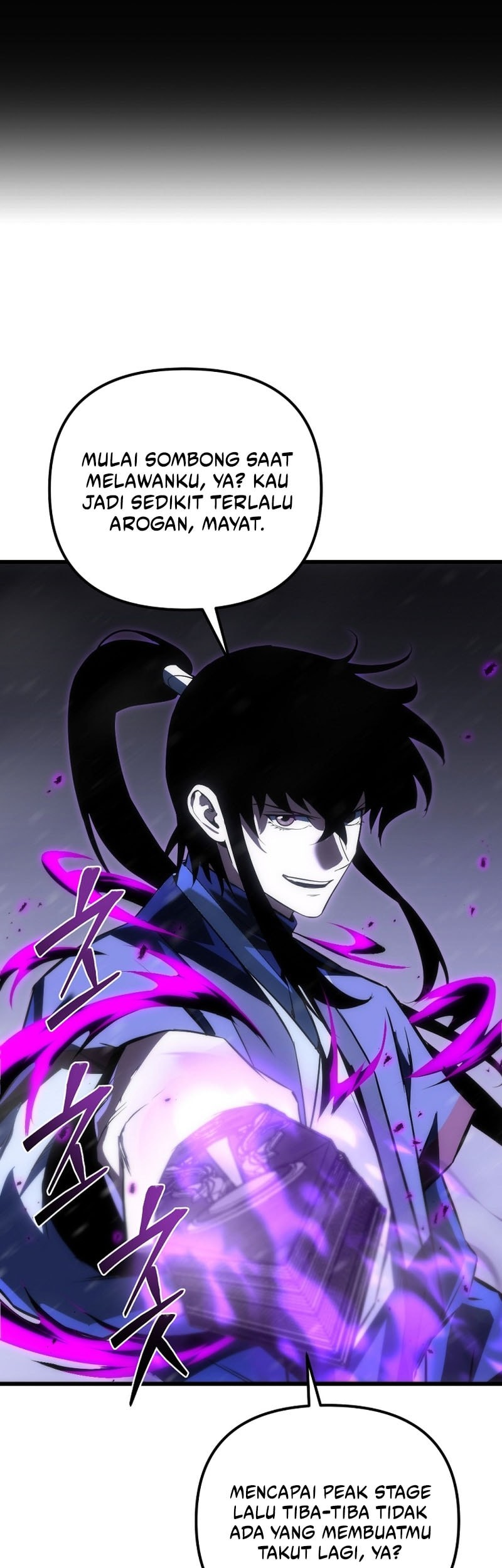 Chronicles of the Reincarnated Demon God Chapter 48 Gambar 63