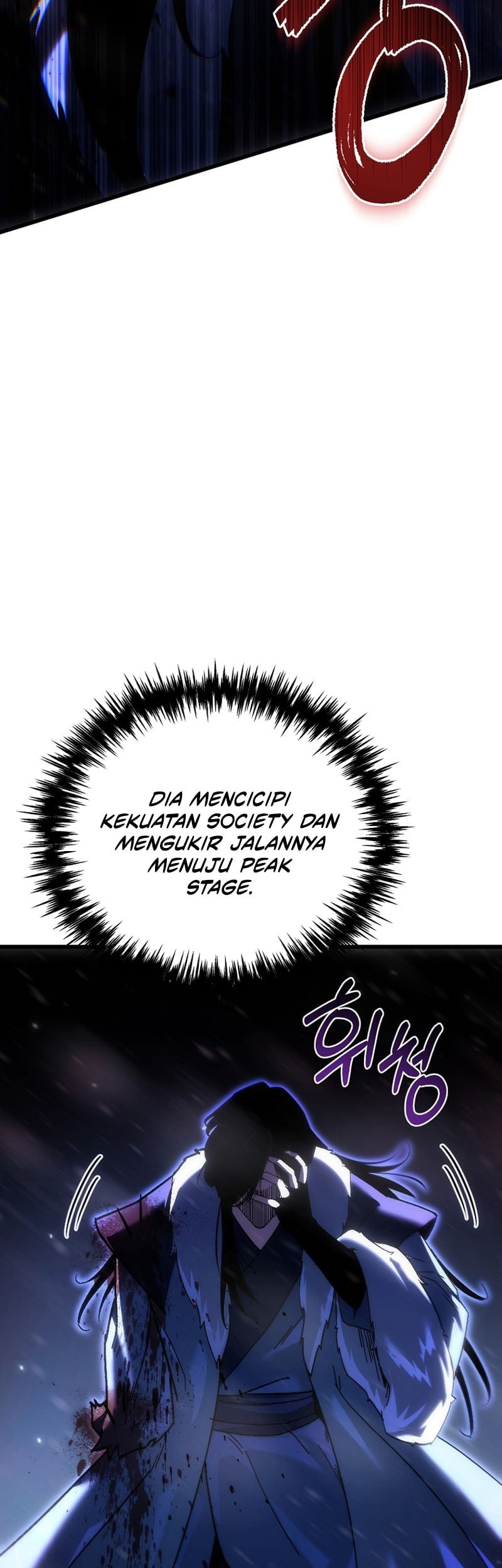 Chronicles of the Reincarnated Demon God Chapter 48 Gambar 67