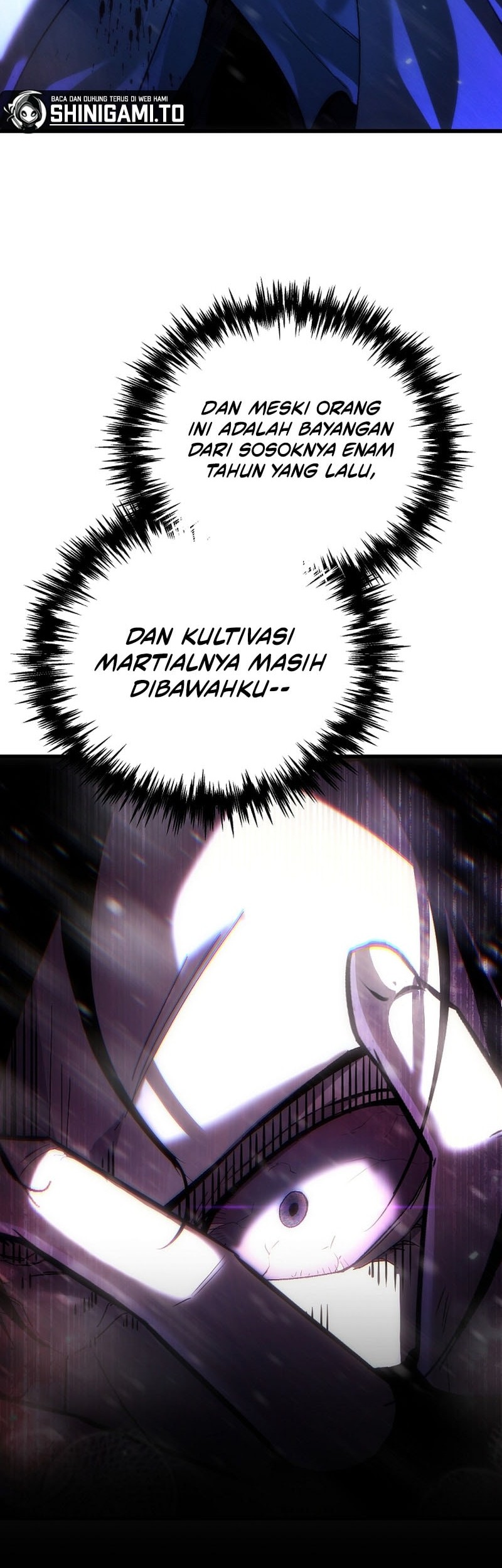 Chronicles of the Reincarnated Demon God Chapter 48 Gambar 68