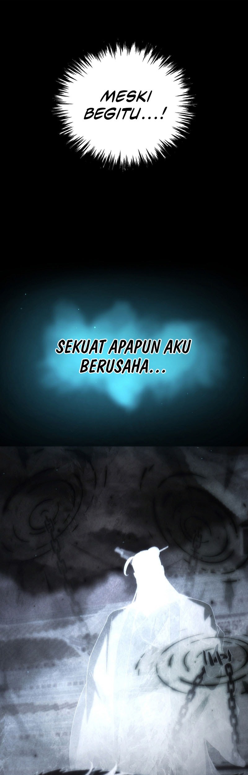 Chronicles of the Reincarnated Demon God Chapter 48 Gambar 69