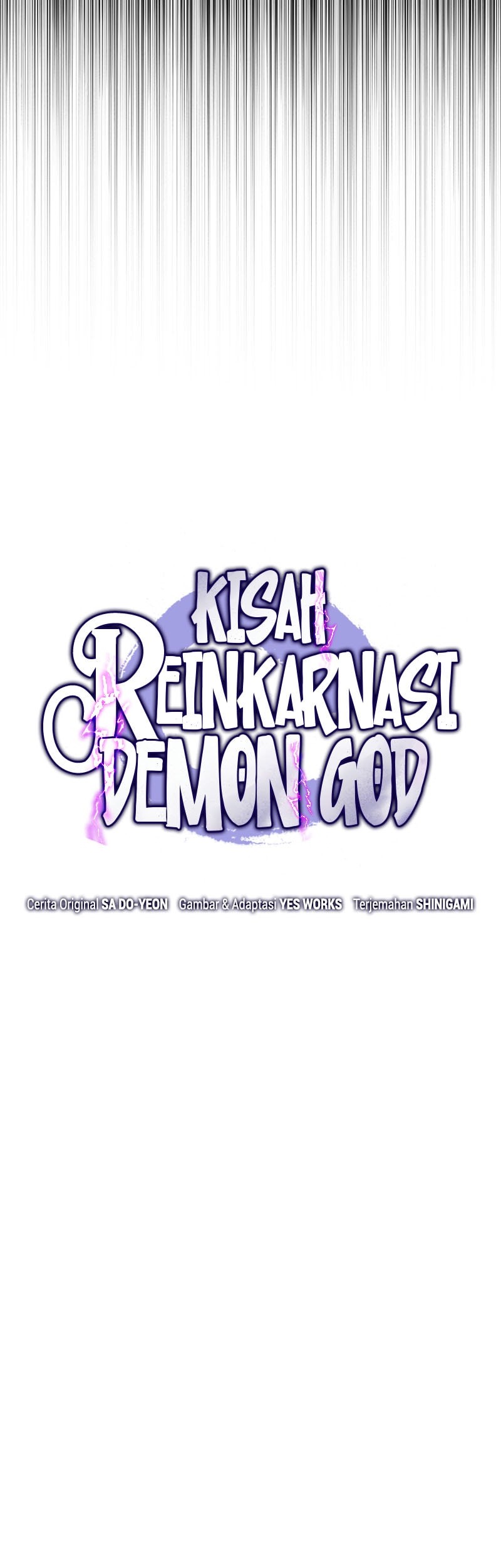 Chronicles of the Reincarnated Demon God Chapter 48 Gambar 78