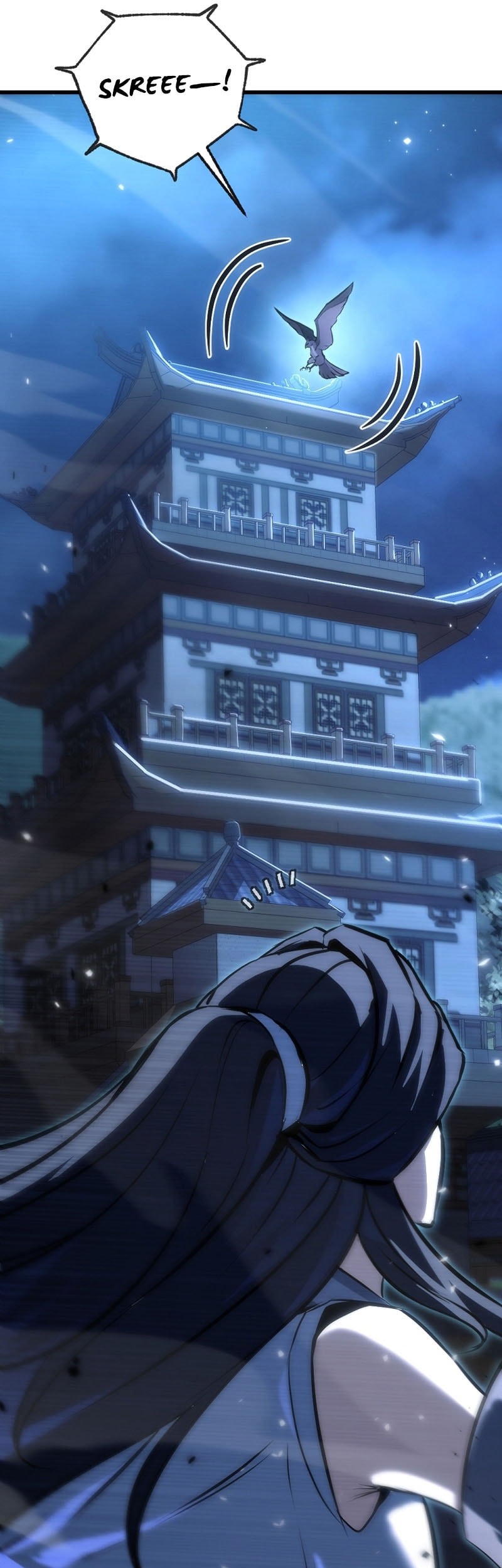 Chronicles of the Reincarnated Demon God Chapter 48 Gambar 80