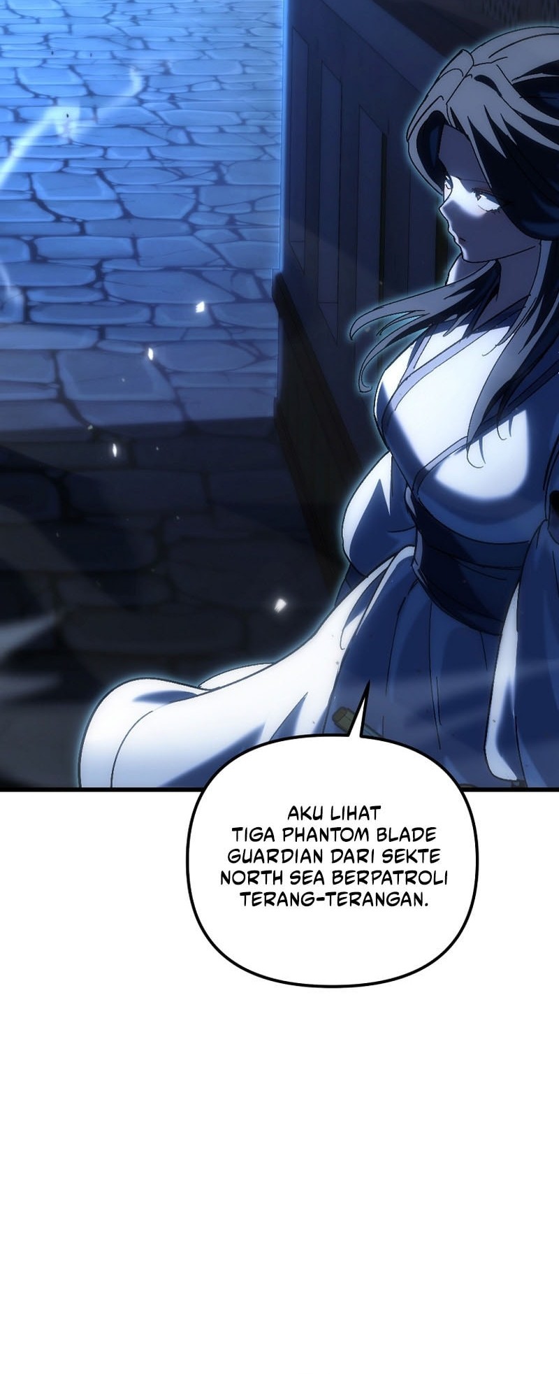 Chronicles of the Reincarnated Demon God Chapter 48 Gambar 83