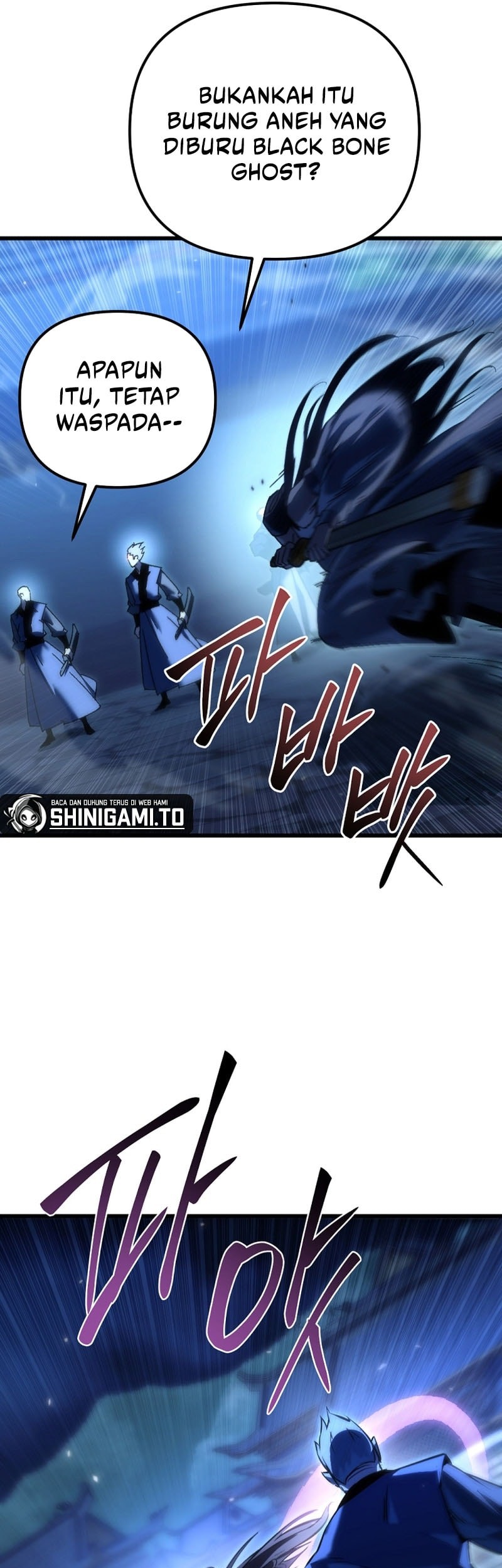 Chronicles of the Reincarnated Demon God Chapter 48 Gambar 84