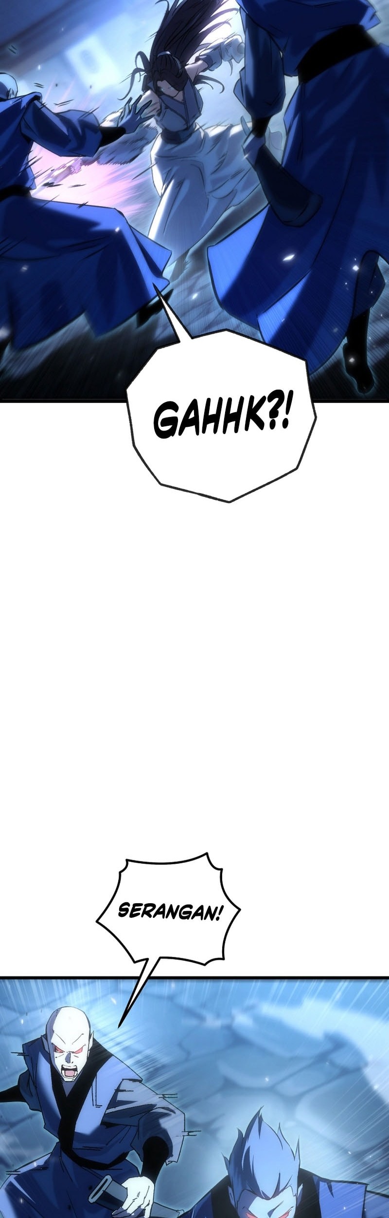 Chronicles of the Reincarnated Demon God Chapter 48 Gambar 85