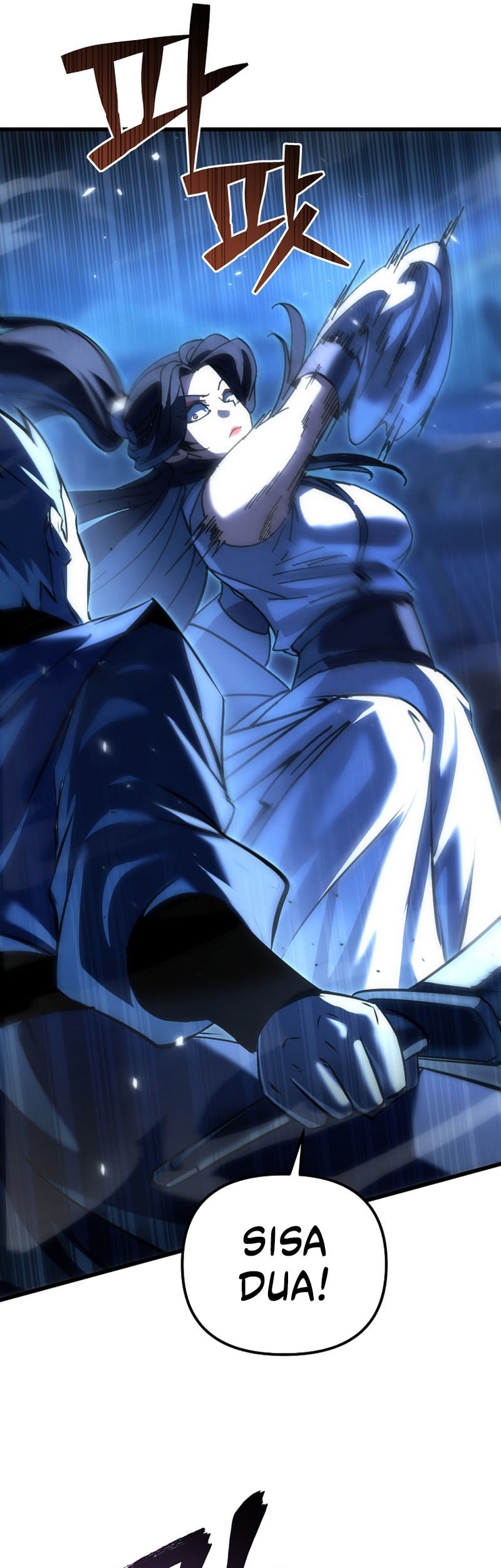 Chronicles of the Reincarnated Demon God Chapter 48 Gambar 88