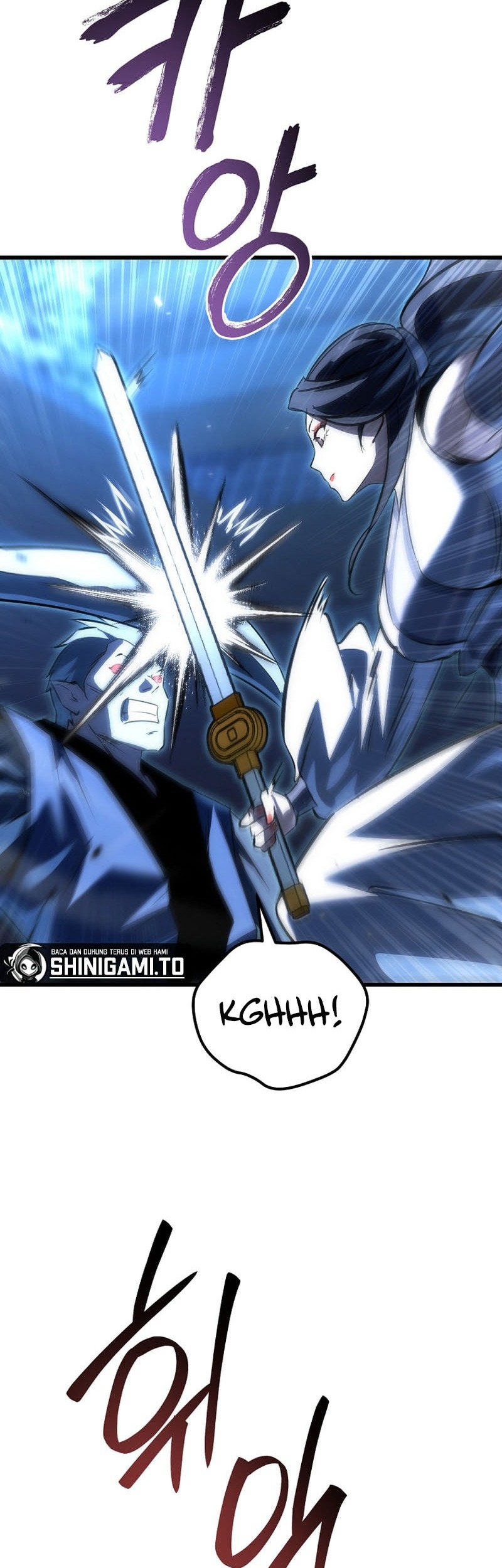 Chronicles of the Reincarnated Demon God Chapter 48 Gambar 89