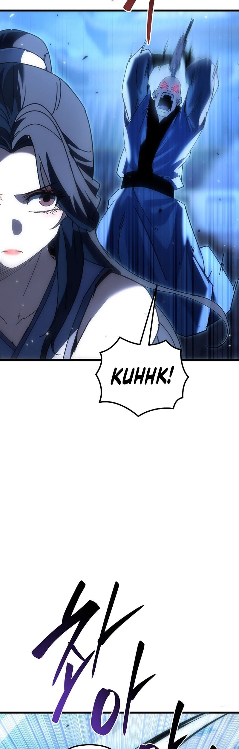 Chronicles of the Reincarnated Demon God Chapter 48 Gambar 90