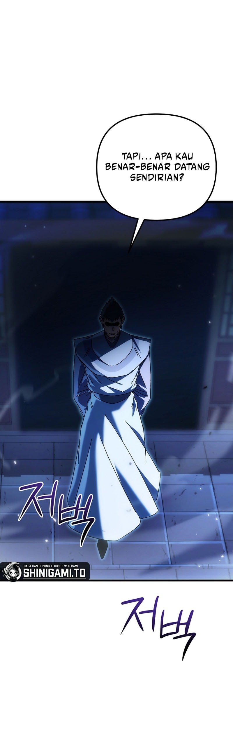 Chronicles of the Reincarnated Demon God Chapter 48 Gambar 96