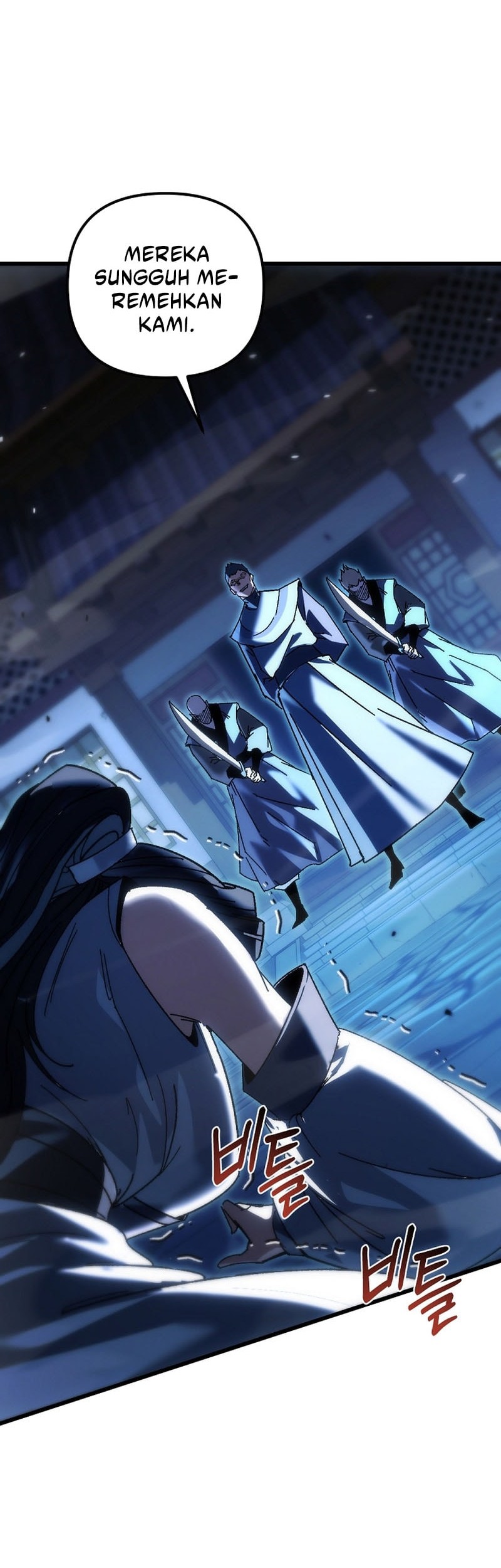 Chronicles of the Reincarnated Demon God Chapter 48 Gambar 97