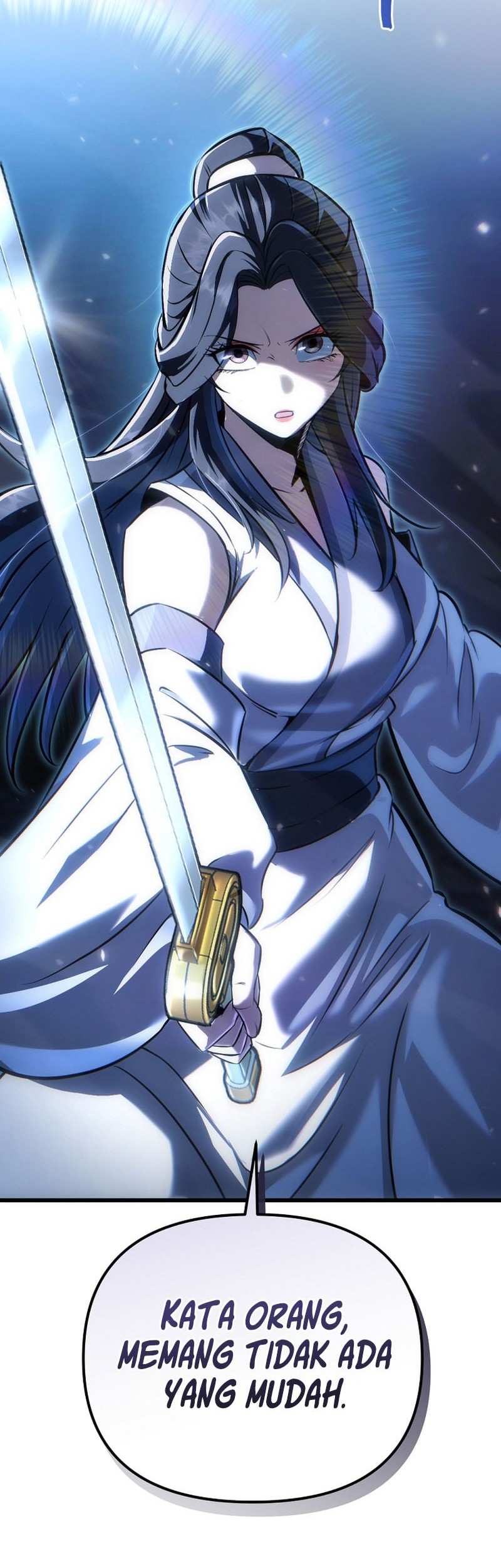 Chronicles of the Reincarnated Demon God Chapter 48 Gambar 99