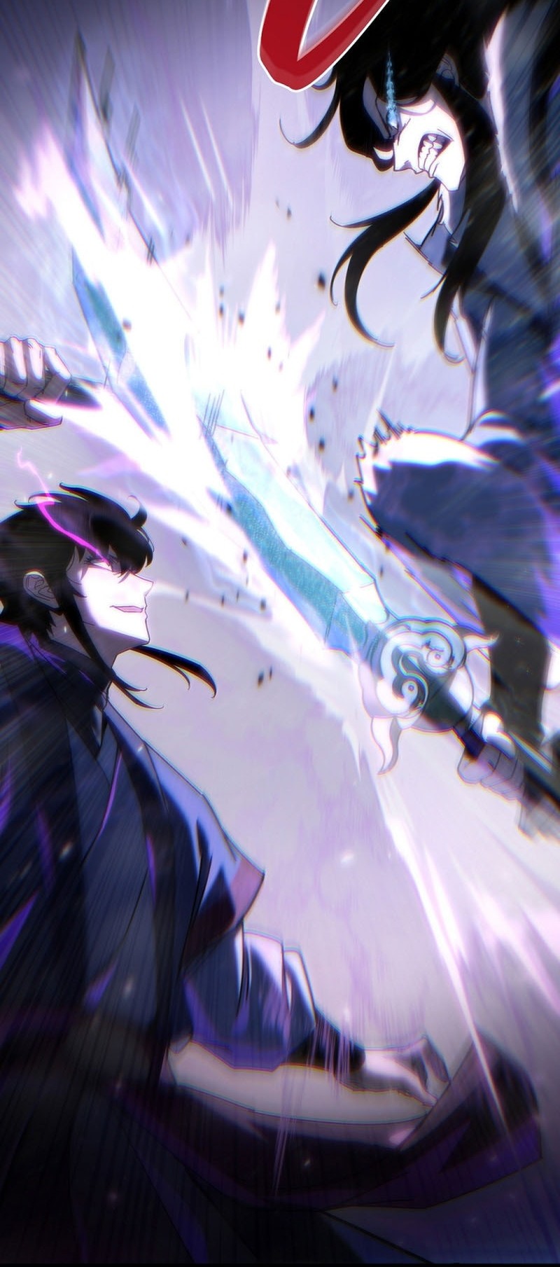Chronicles of the Reincarnated Demon God Chapter 48 Gambar 5
