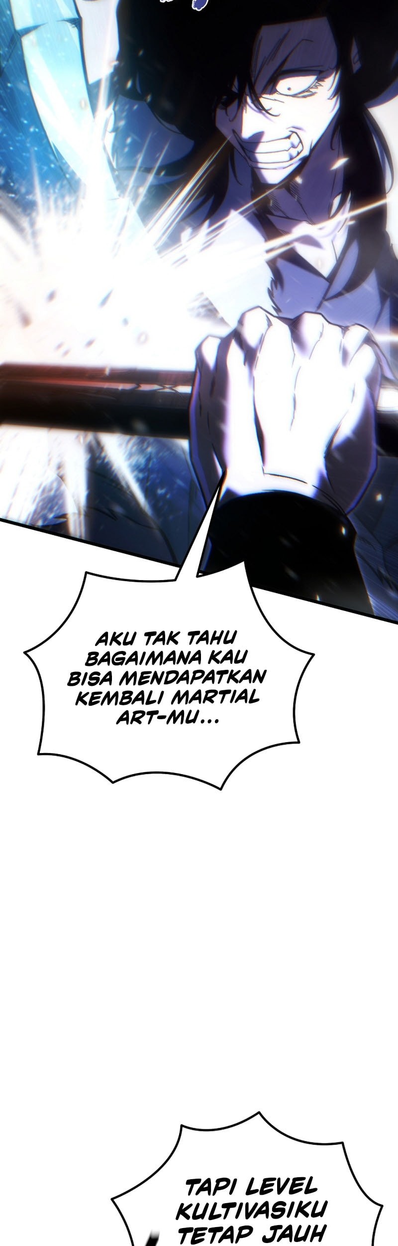 Chronicles of the Reincarnated Demon God Chapter 48 Gambar 8