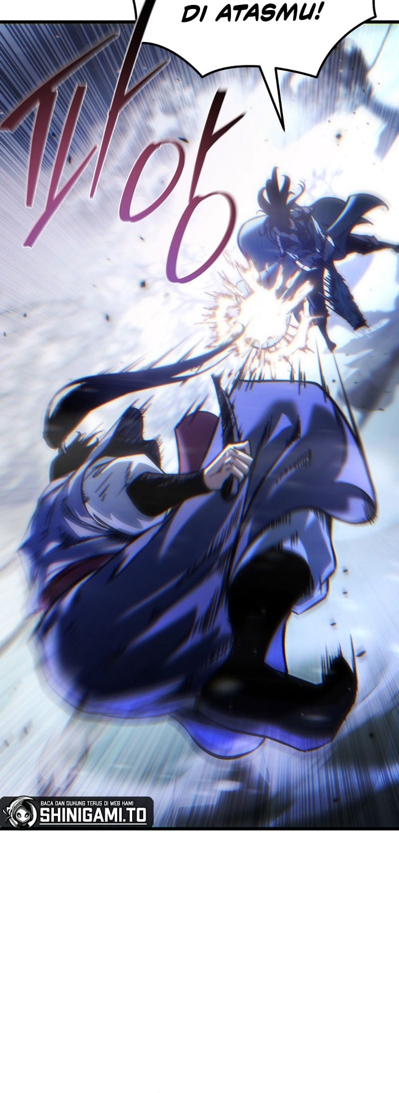 Chronicles of the Reincarnated Demon God Chapter 48 Gambar 9