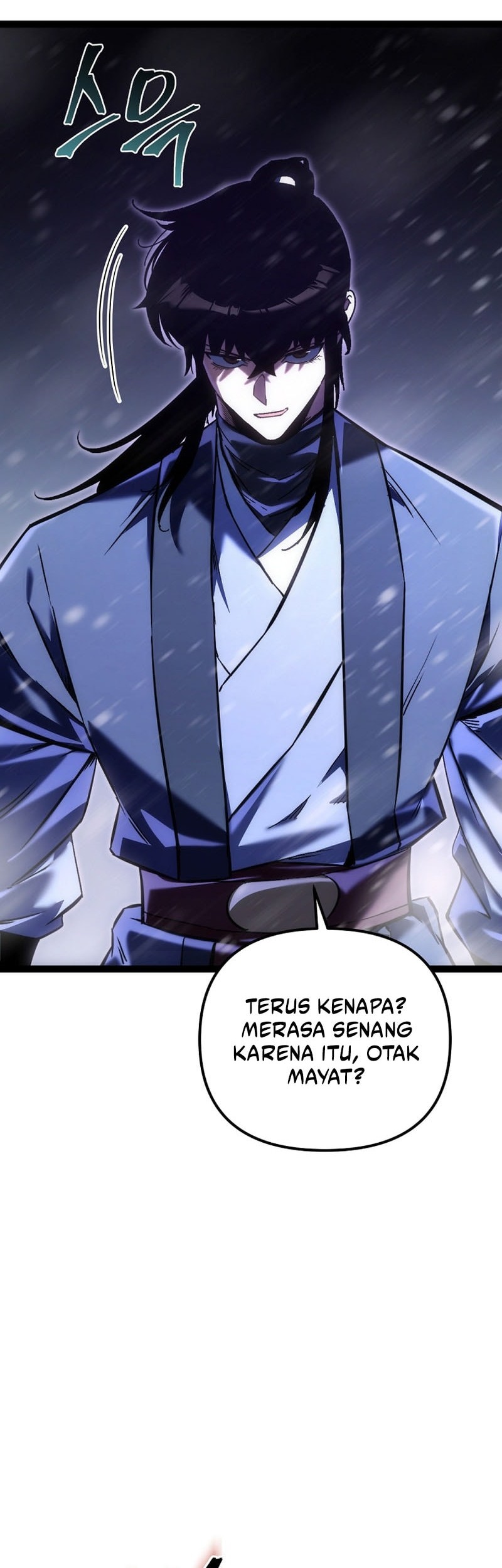 Chronicles of the Reincarnated Demon God Chapter 48 Gambar 11