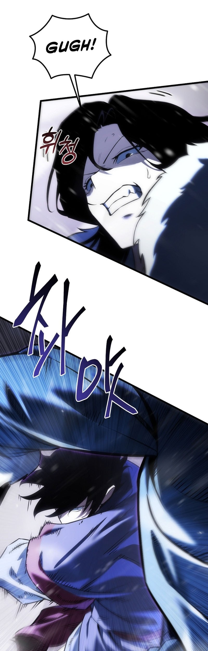 Chronicles of the Reincarnated Demon God Chapter 48 Gambar 20