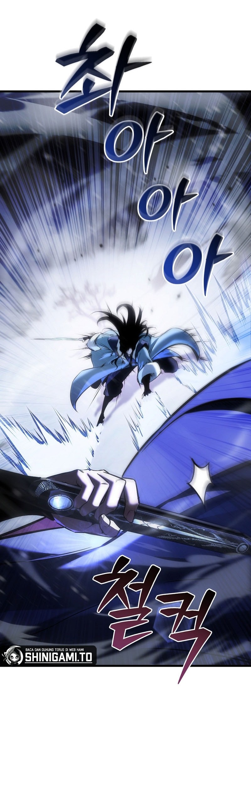 Chronicles of the Reincarnated Demon God Chapter 48 Gambar 23