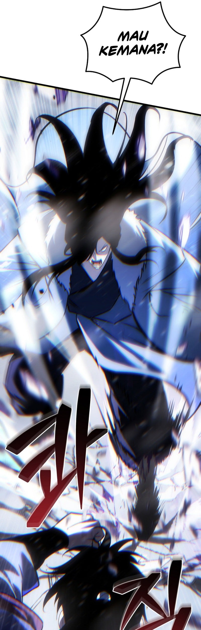 Chronicles of the Reincarnated Demon God Chapter 48 Gambar 25