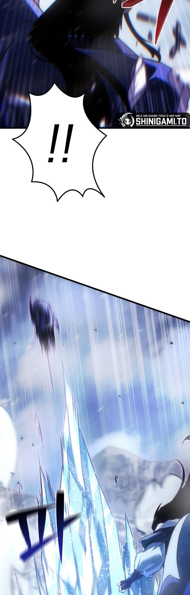 Chronicles of the Reincarnated Demon God Chapter 48 Gambar 26