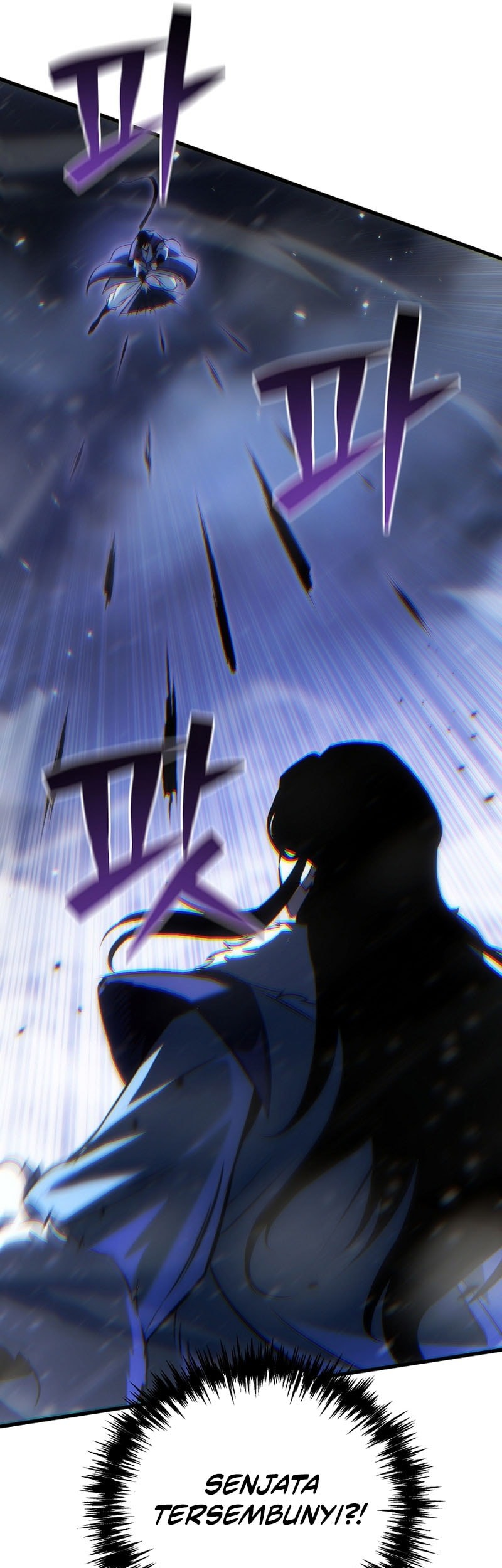 Chronicles of the Reincarnated Demon God Chapter 48 Gambar 29