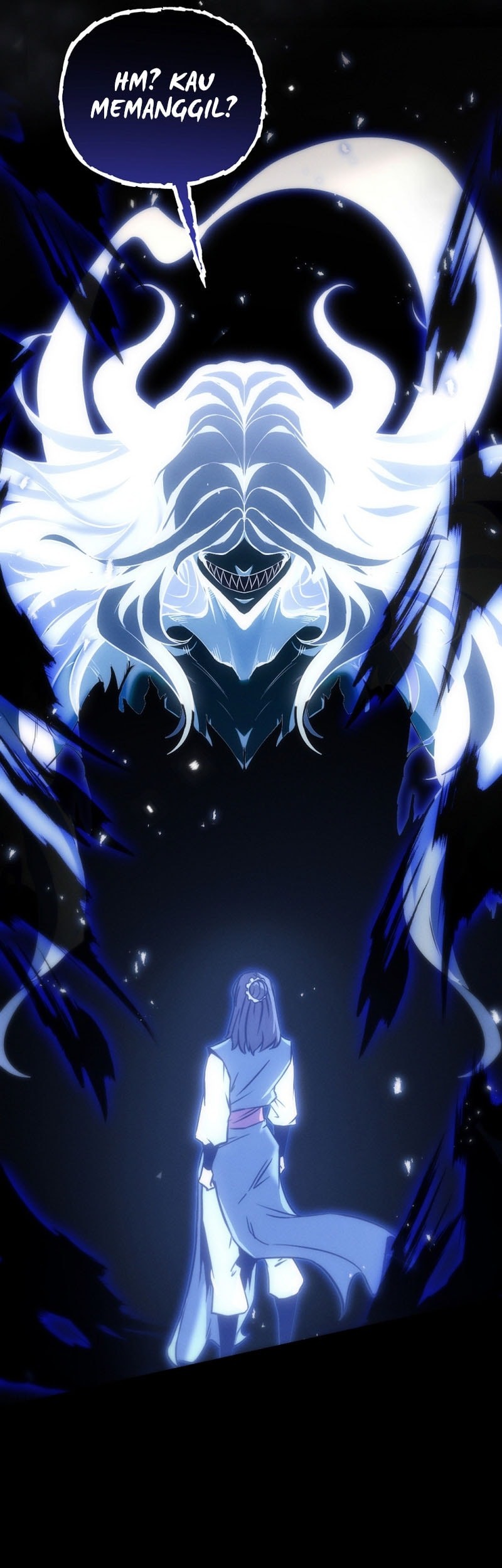 Chronicles of the Reincarnated Demon God Chapter 49 Gambar 34