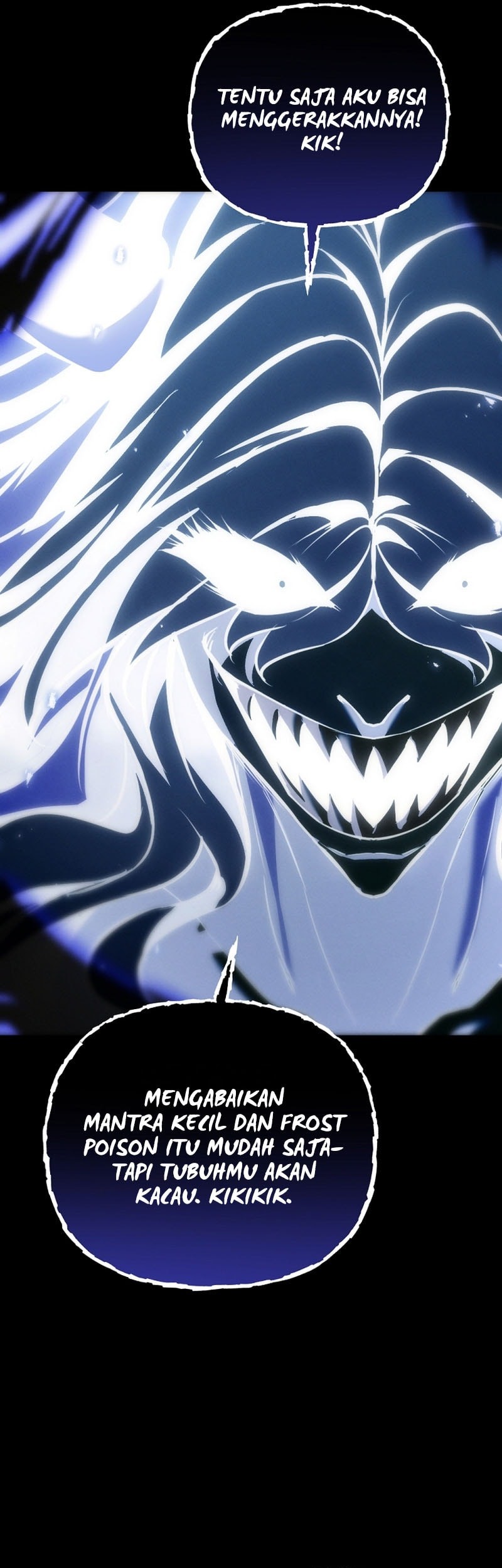 Chronicles of the Reincarnated Demon God Chapter 49 Gambar 38