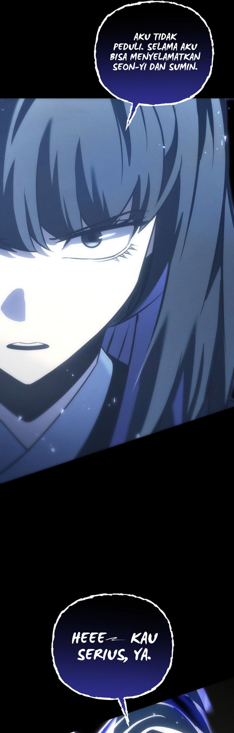 Chronicles of the Reincarnated Demon God Chapter 49 Gambar 39