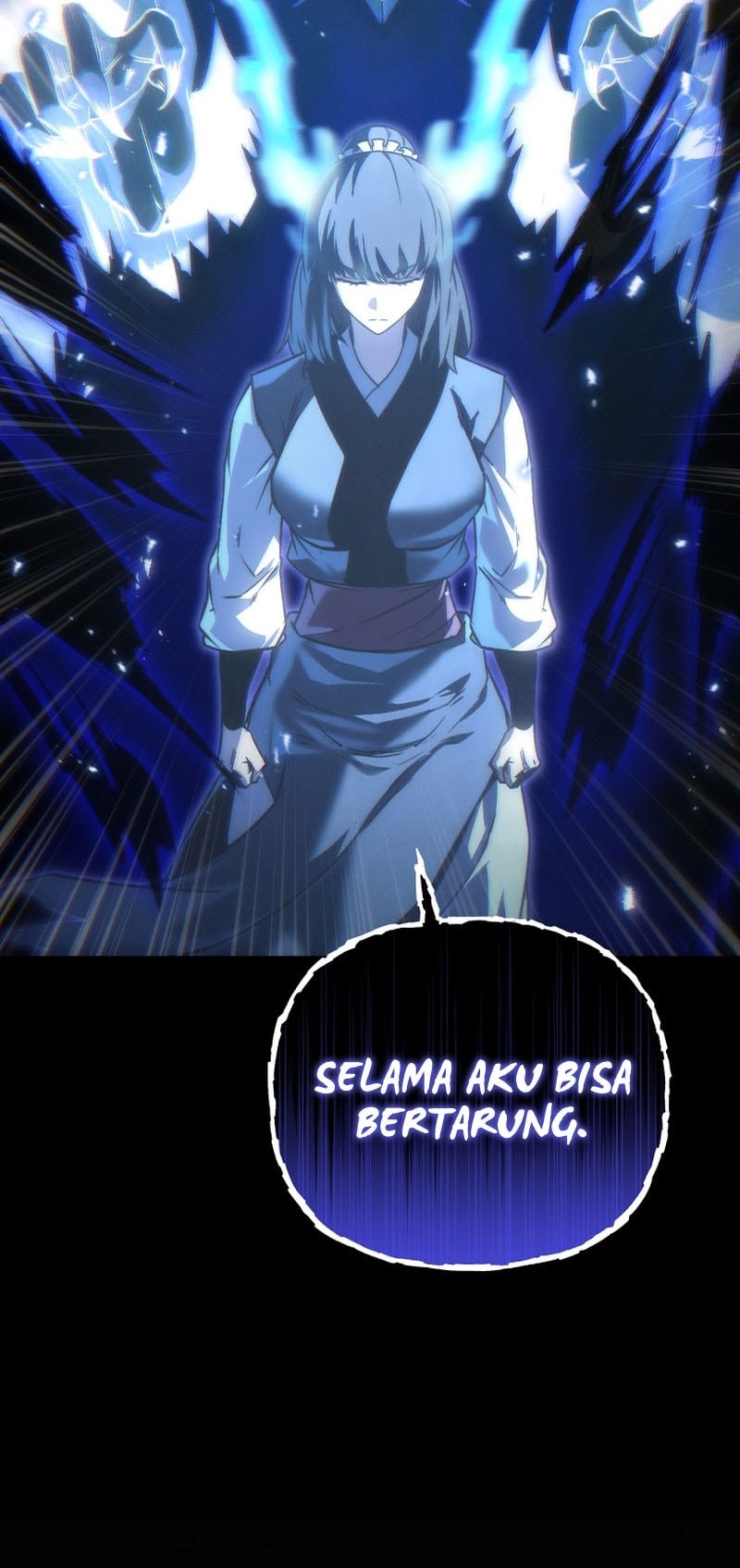 Chronicles of the Reincarnated Demon God Chapter 49 Gambar 41