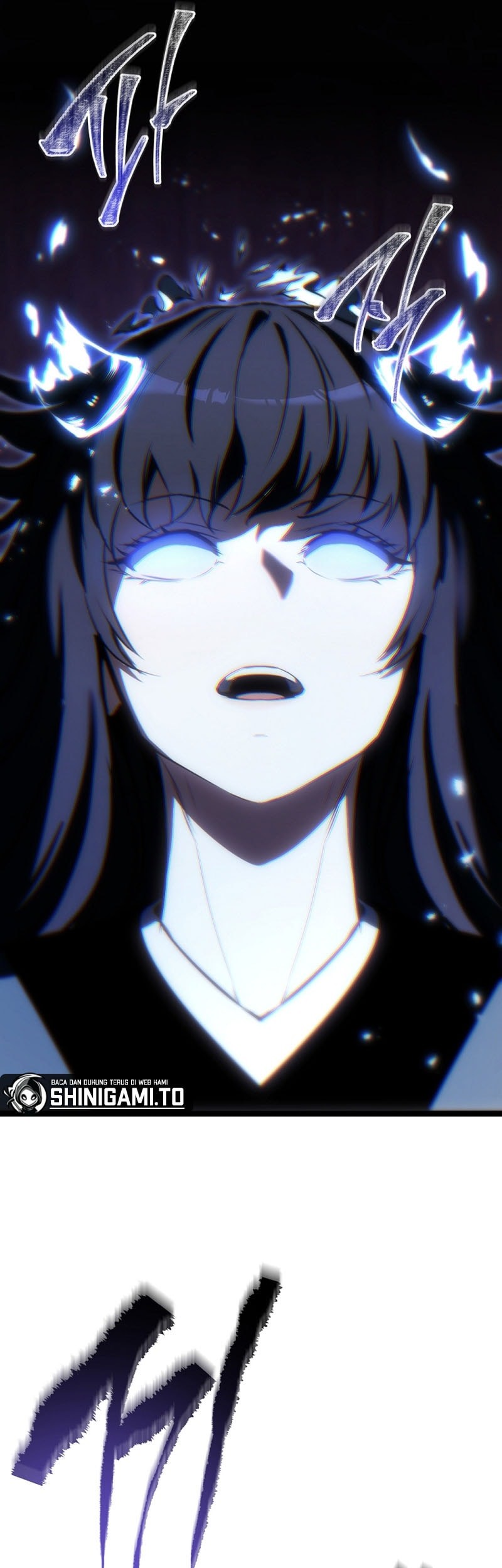 Chronicles of the Reincarnated Demon God Chapter 49 Gambar 42