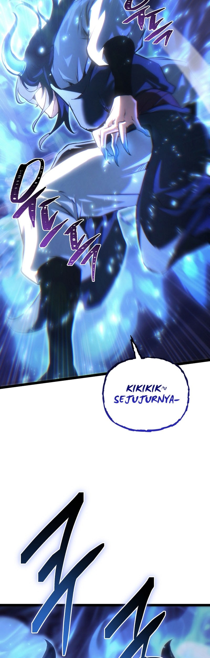 Chronicles of the Reincarnated Demon God Chapter 49 Gambar 44