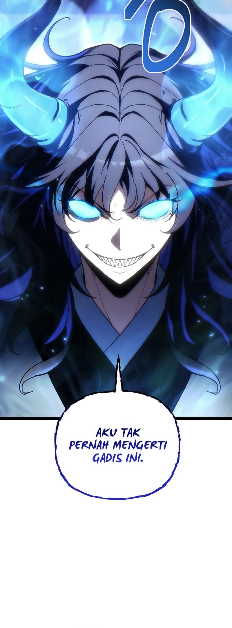 Chronicles of the Reincarnated Demon God Chapter 49 Gambar 45