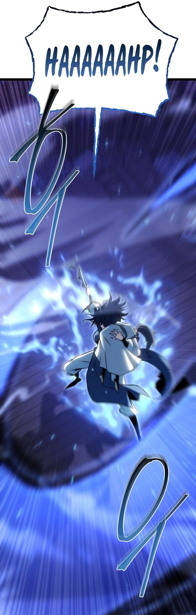 Chronicles of the Reincarnated Demon God Chapter 49 Gambar 50