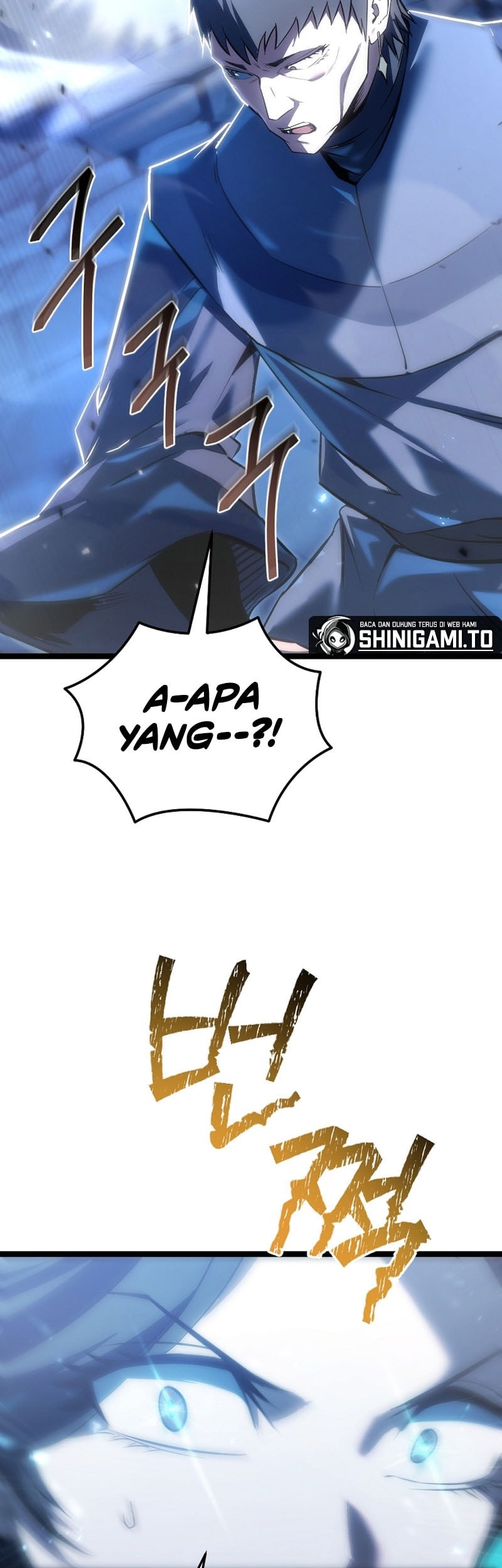 Chronicles of the Reincarnated Demon God Chapter 49 Gambar 52