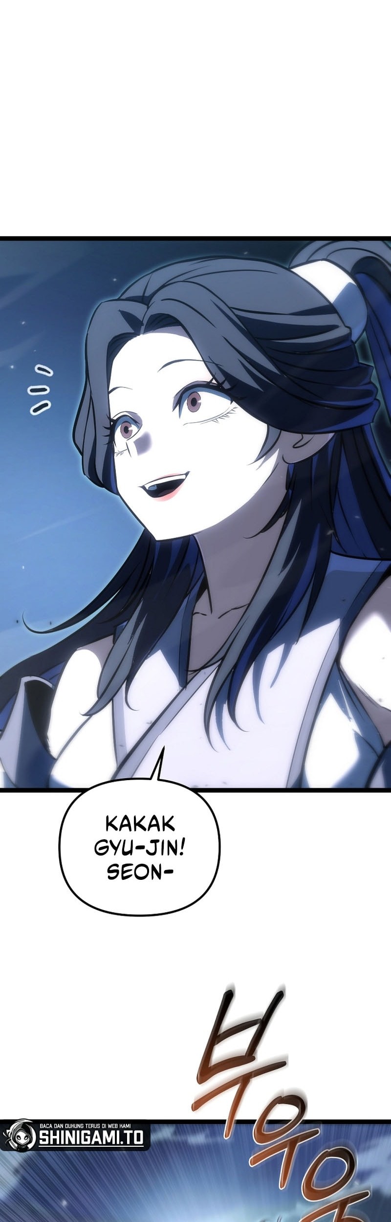 Chronicles of the Reincarnated Demon God Chapter 49 Gambar 55
