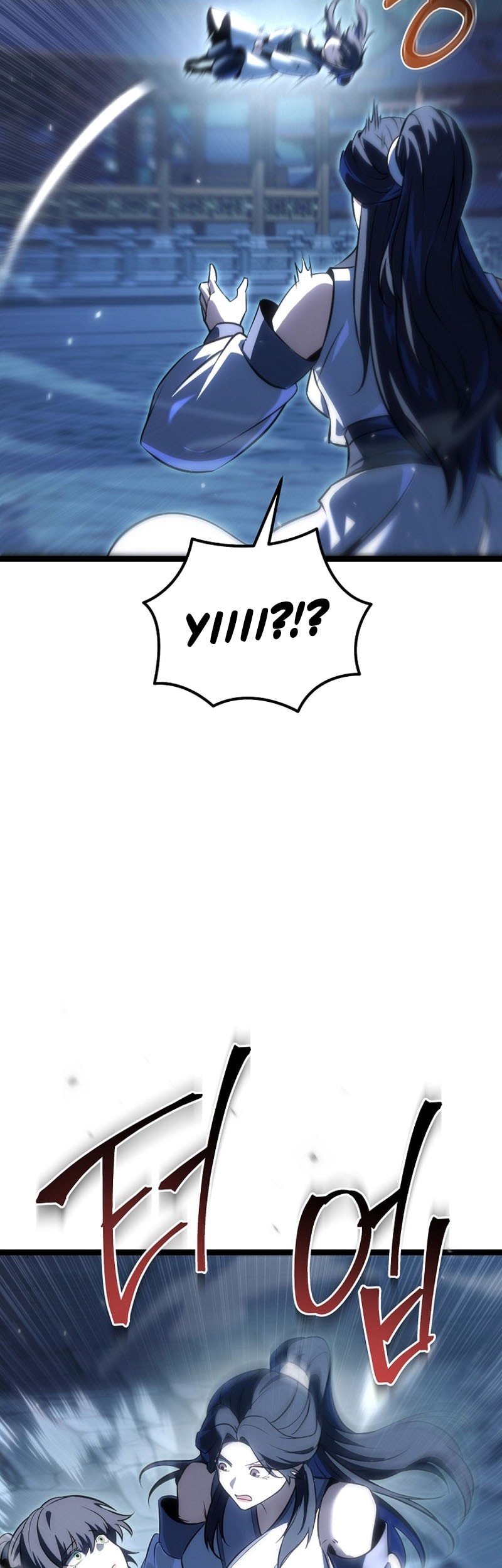 Chronicles of the Reincarnated Demon God Chapter 49 Gambar 56