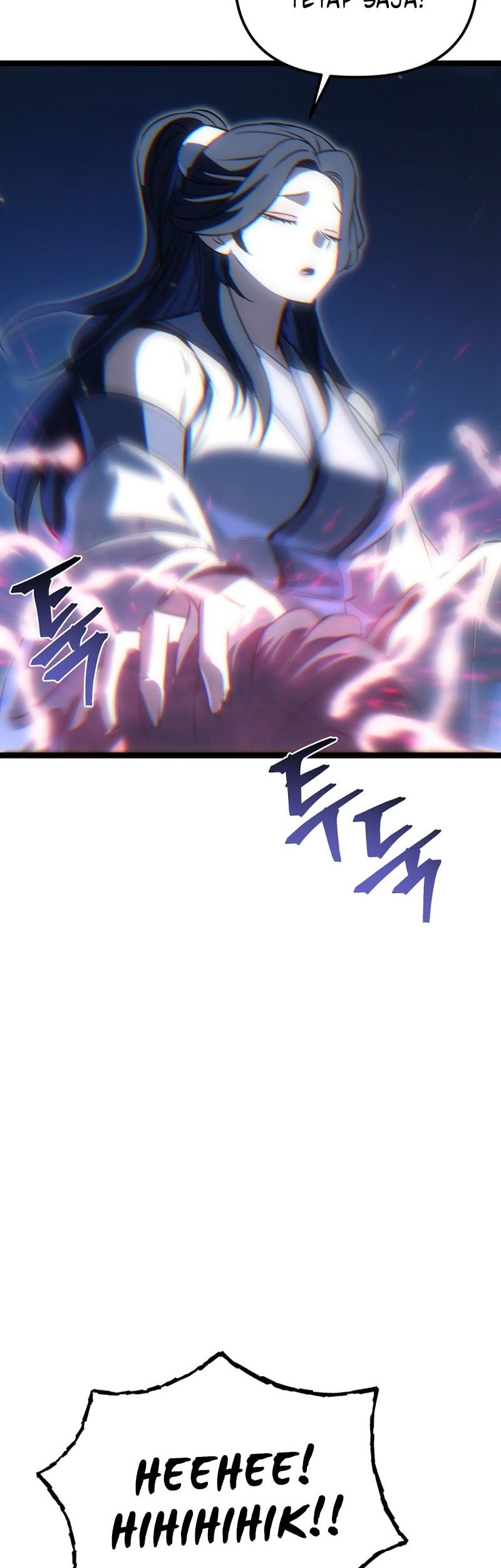 Chronicles of the Reincarnated Demon God Chapter 49 Gambar 59