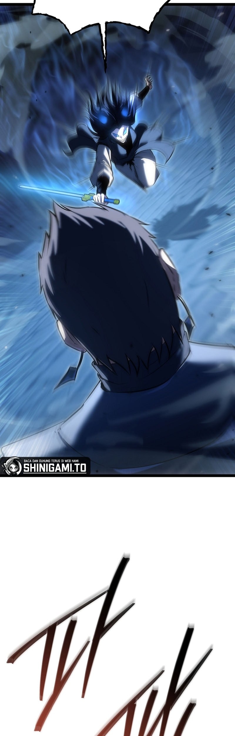 Chronicles of the Reincarnated Demon God Chapter 49 Gambar 60