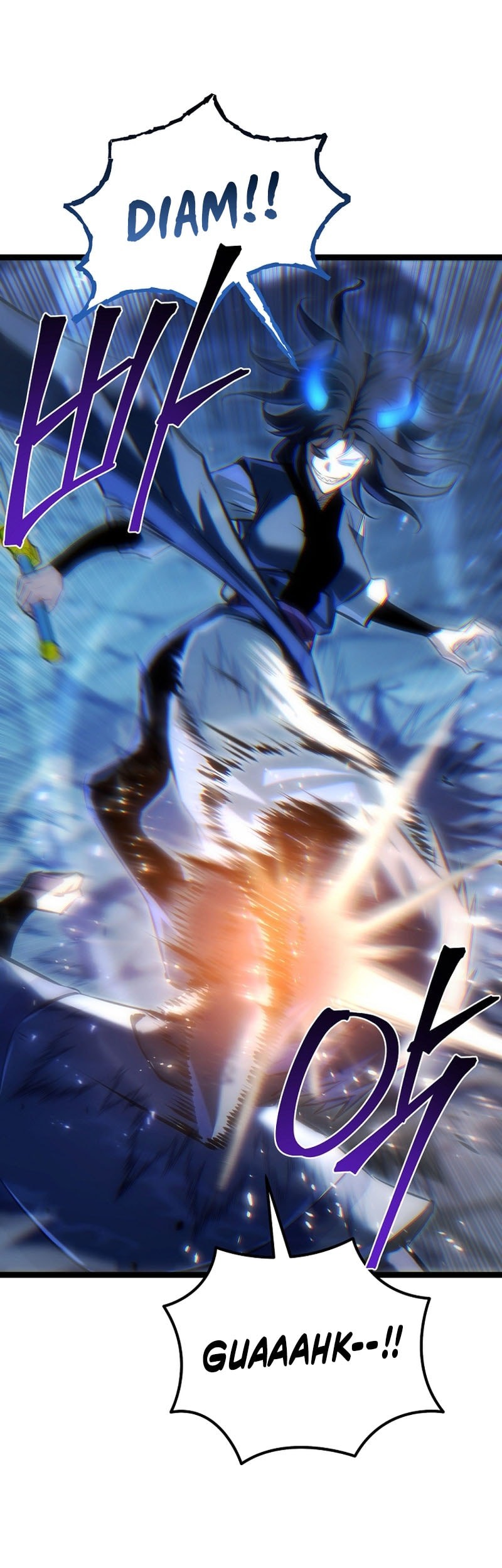 Chronicles of the Reincarnated Demon God Chapter 49 Gambar 62