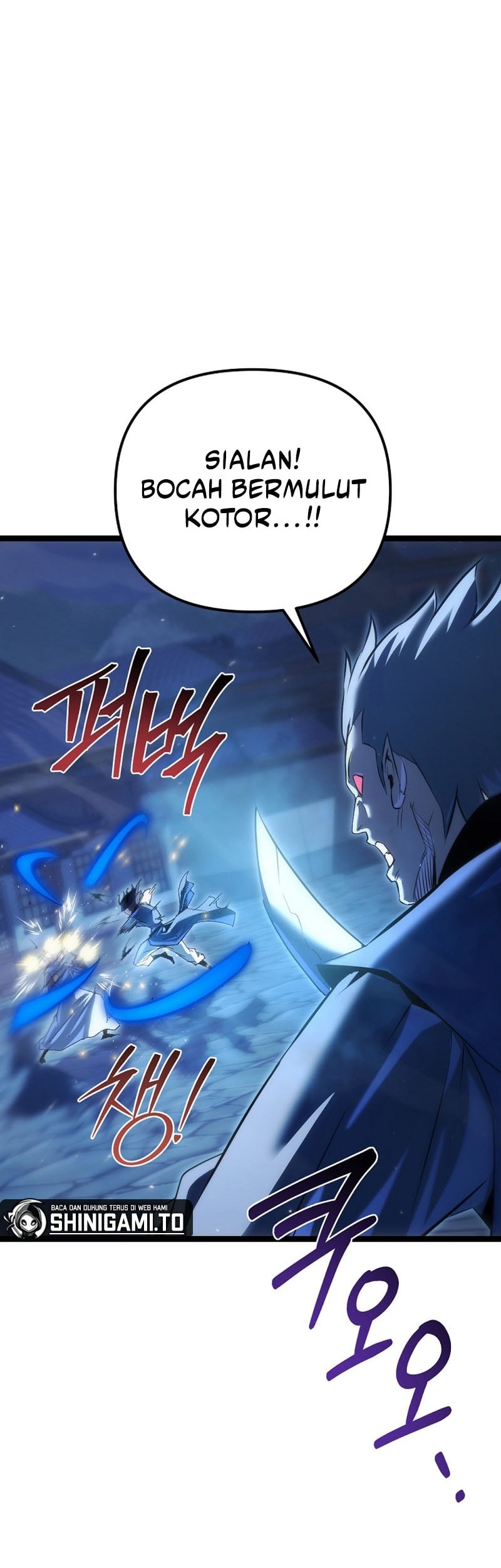 Chronicles of the Reincarnated Demon God Chapter 49 Gambar 63