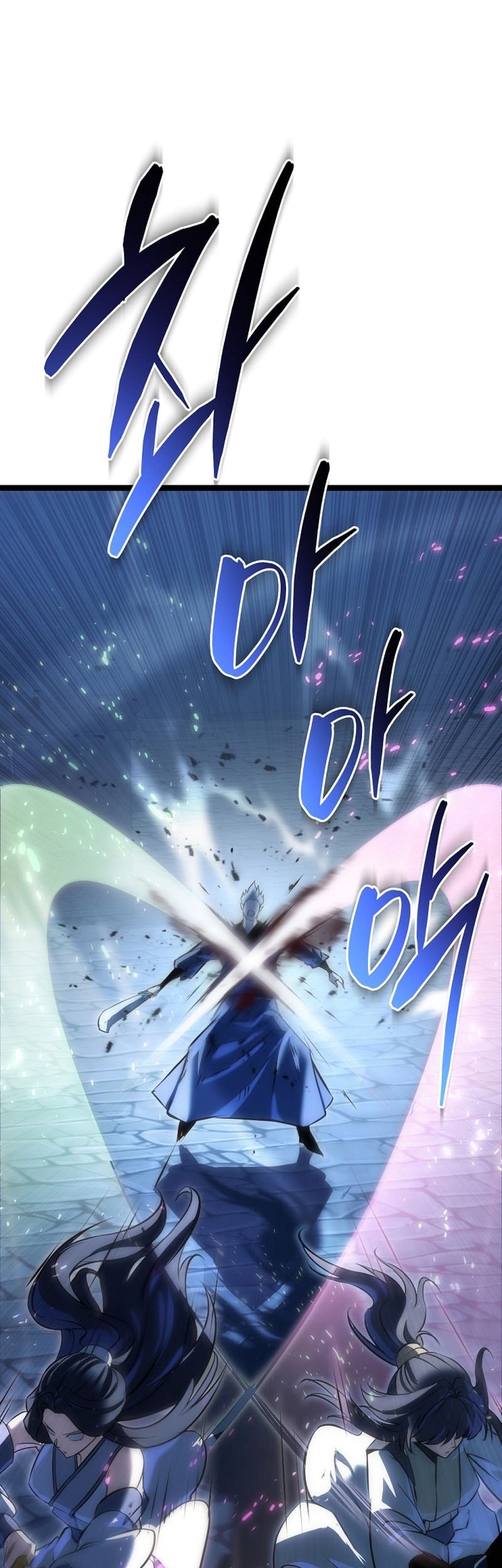 Chronicles of the Reincarnated Demon God Chapter 49 Gambar 64