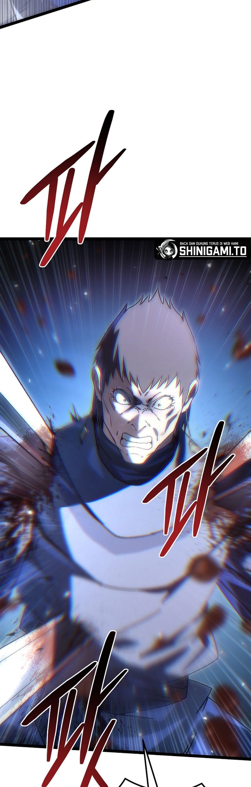Chronicles of the Reincarnated Demon God Chapter 49 Gambar 67