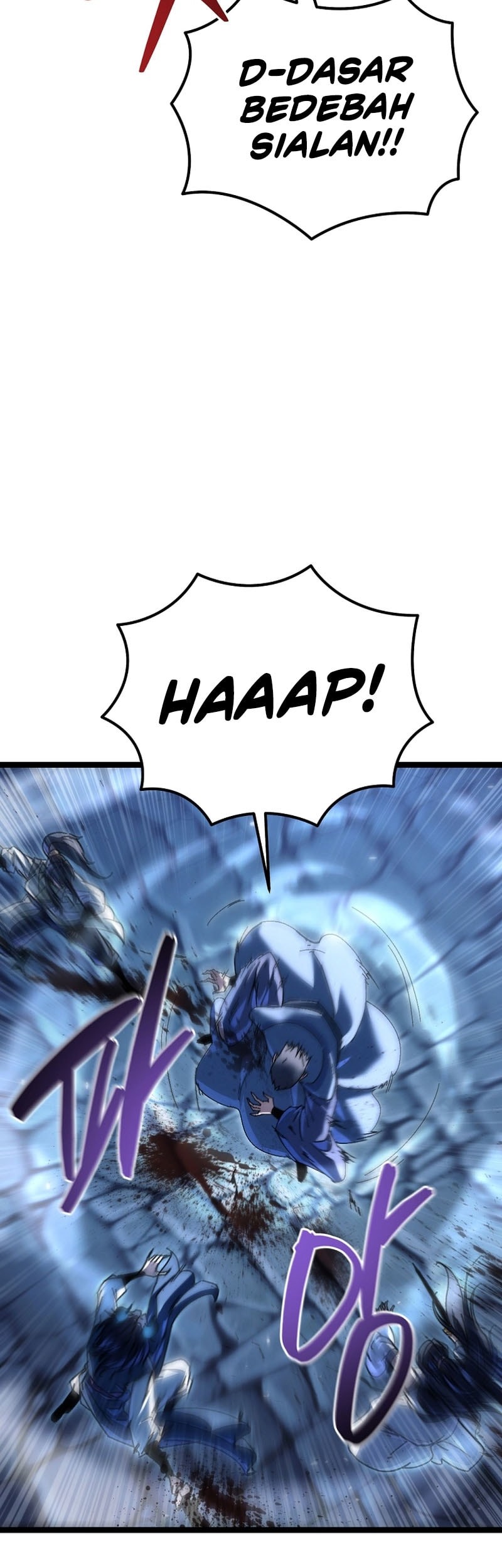 Chronicles of the Reincarnated Demon God Chapter 49 Gambar 68