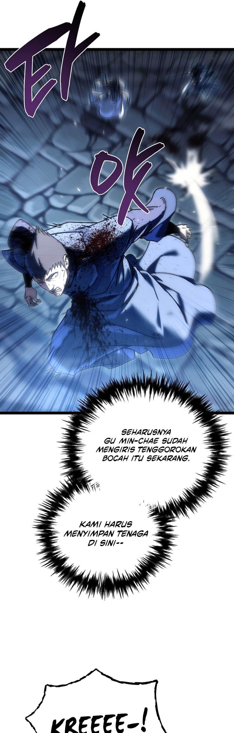 Chronicles of the Reincarnated Demon God Chapter 49 Gambar 70