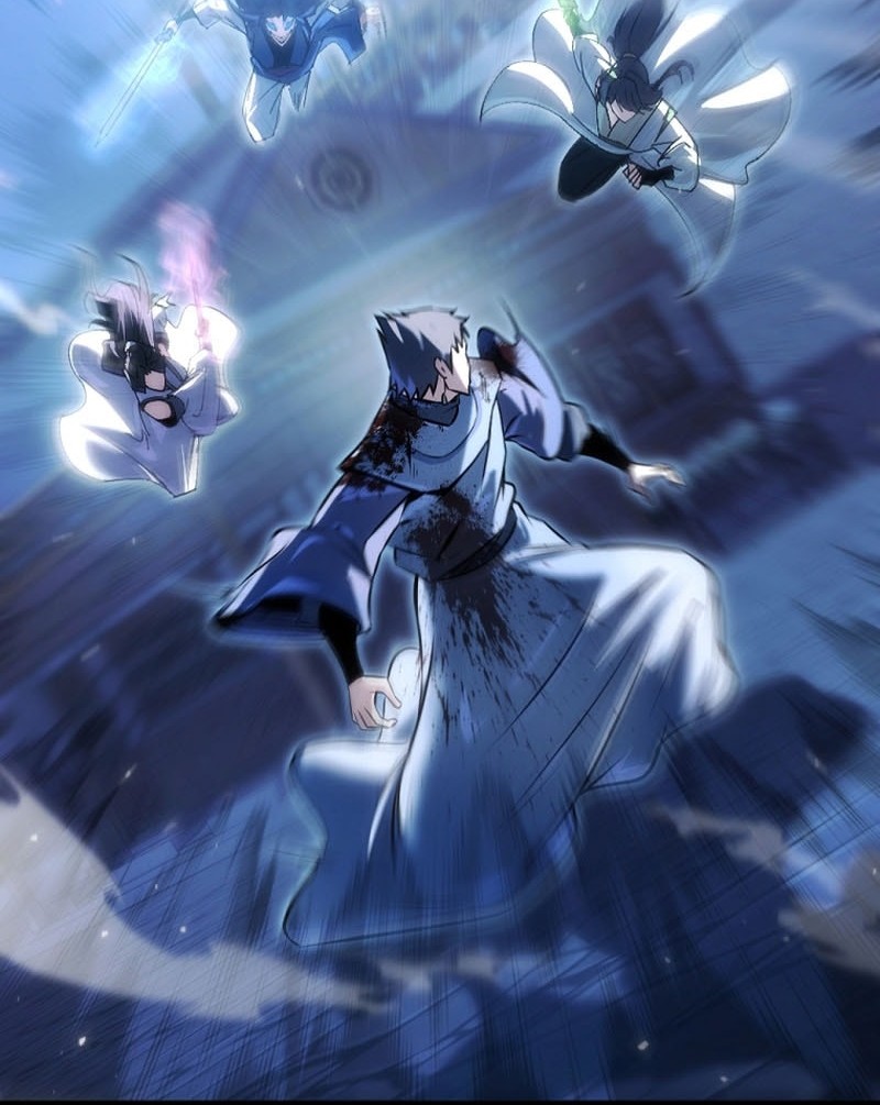 Chronicles of the Reincarnated Demon God Chapter 49 Gambar 73